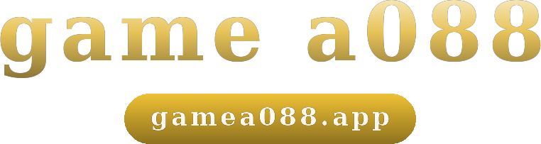 game a088 logo