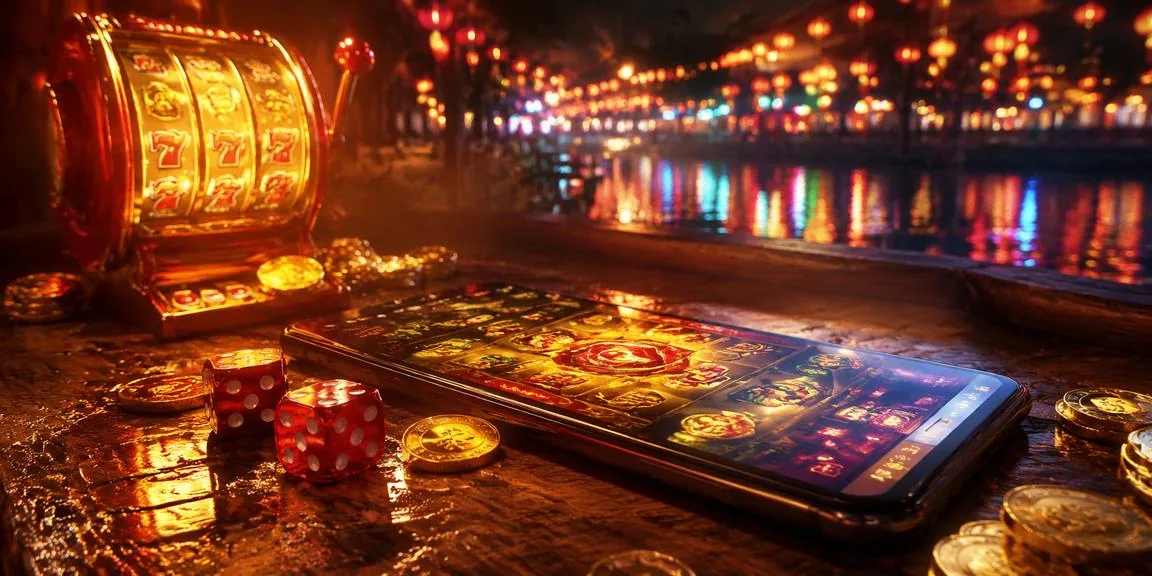 game a088 Khám Phá game a088 Casino Có Gì